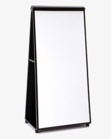 Movable Whiteboard Png, Transparent Png, Free Download
