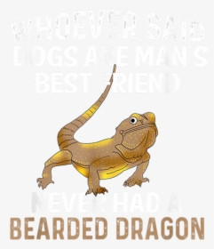Dragon Lizard, HD Png Download, Free Download