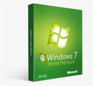 Windows 7, HD Png Download, Free Download
