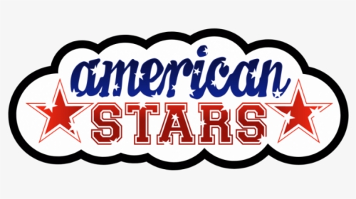 American Stars Png, Transparent Png, Free Download