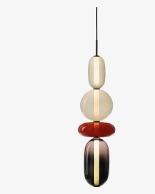 Pebbles Pendant Large Configuration - Ceiling, HD Png Download, Free Download