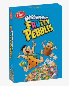 Marshmallow Fruity Pebbles, HD Png Download, Free Download