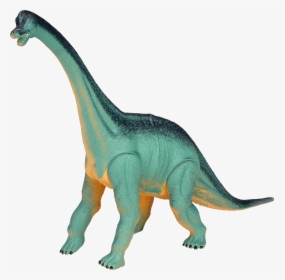 Dino Big Dinosaur, Brachiosaurus, , Large - Lesothosaurus, HD Png Download, Free Download