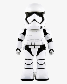 Star Wars Stormtrooper By Ubtech, HD Png Download, Free Download