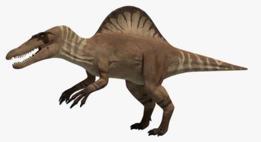 Spinosaurus Png Transparent - Png Images Of Spinosaurus, Png Download, Free Download