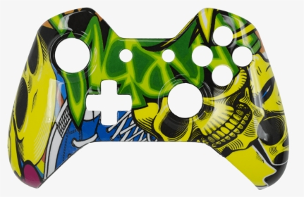 Transparent Xbox One S Png - Game Controller, Png Download, Free Download