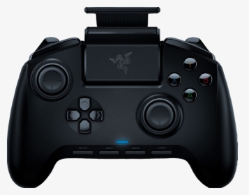 Razer Mobile Controller, HD Png Download, Free Download