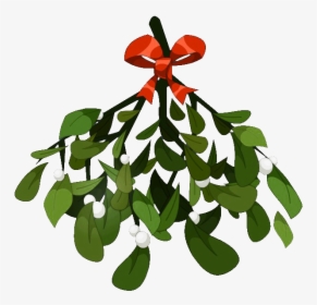 Mistletoe Png - Mistletoe Transparent, Png Download, Free Download