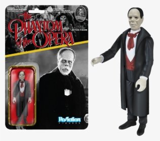 Universal Monsters Reaction Figure, HD Png Download, Free Download