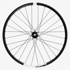 Bicycle Wheel Png - Mountain Bike, Transparent Png, Free Download