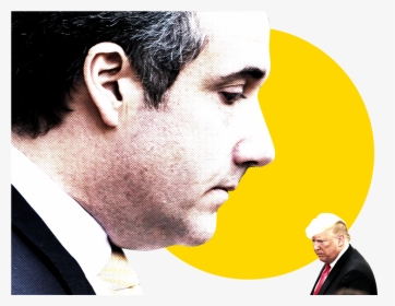 Michael Cohen Is A Disaster For Trump - Sad, HD Png Download, Free Download