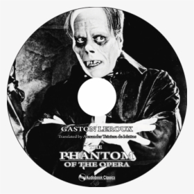 The Phantom Of The Opera - Erik Phantom Of The Opera Summary, HD Png Download, Free Download