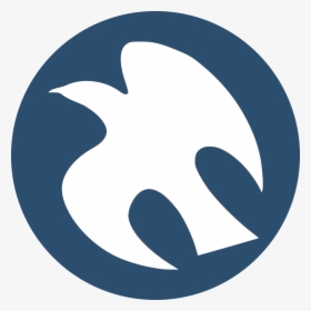 Mission Initiatives Blue Dove Circle - Community Of Christ Mission Initiatives, HD Png Download, Free Download