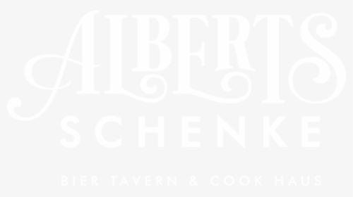 Alberts Schenke Logo - Poster, HD Png Download, Free Download