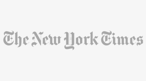On The Market Nytimes - New York Times, HD Png Download, Free Download