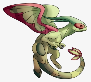 Flygon, HD Png Download, Free Download