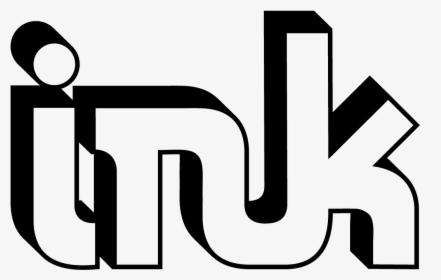 Ink Magazine - Traffic Sign, HD Png Download, Free Download