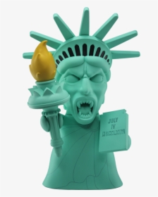 Statue Of Liberty Funko, HD Png Download, Free Download