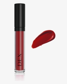 Fifth Ave Rouge Lip Velour Matte Lipstick Lip Product, HD Png Download, Free Download