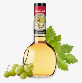 White Wine Vinegar - Vinegar, HD Png Download, Free Download