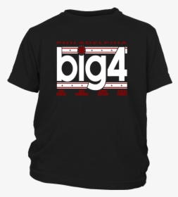 Philadelphia Big 4 Shirt - Vinyl Christmas Designs For Shirts, HD Png Download, Free Download