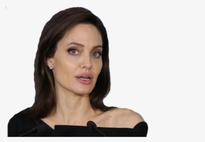 Angelina Jolie, HD Png Download, Free Download