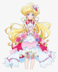 Aikatsu Friends Karen Kamishiro, HD Png Download, Free Download