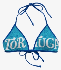Ladies Bikini Top - Swimsuit Top, HD Png Download, Free Download