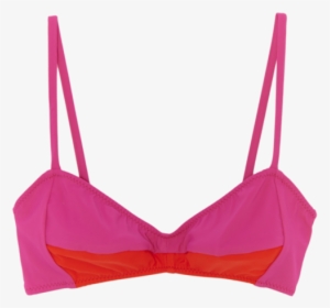 Swimsuit Top Png - Brassiere, Transparent Png, Free Download