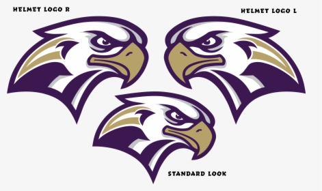 Logo For Eagle Design Png, Transparent Png, Free Download