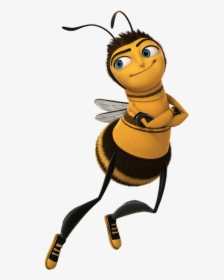 Thomas Lore Wiki - Barry Bee Benson Png, Transparent Png, Free Download