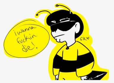 “ Evets Is Barry Bee Benson Confirmed ” please Join - Cartoon, HD Png Download, Free Download