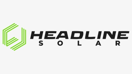 Headline Solar - Parallel, HD Png Download, Free Download