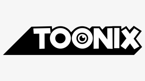 Toonix Logo - Graphics, HD Png Download, Free Download