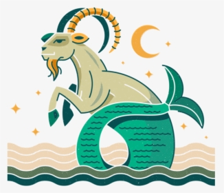 Capricorn, HD Png Download, Free Download