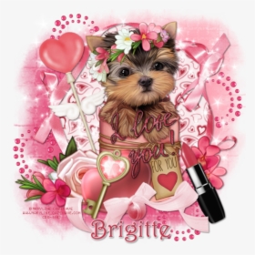 Yorkshire Terrier, HD Png Download, Free Download