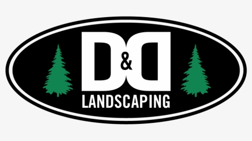 D&d Landscaping Logan, Utah - Emblem, HD Png Download, Free Download