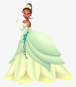 Tiana Disney , Png Download - Tiana Disney, Transparent Png, Free Download