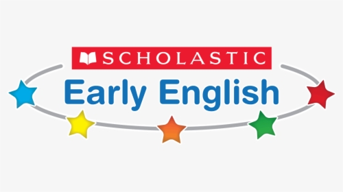 Scholastic Early English - Scholastic, HD Png Download, Free Download