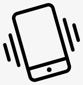 Shake Your Phone Icon, HD Png Download, Free Download