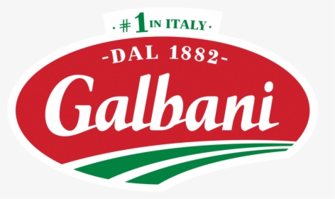 Logo Galbani Dal 1882 Lo Res - Emblem, HD Png Download, Free Download