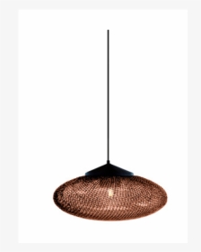 Monsieur Ellipse Hanging Lamp - Lampshade, HD Png Download, Free Download