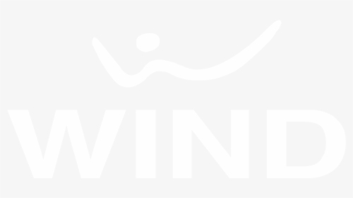 Wind Logo Black And White - A.s. Roma, HD Png Download, Free Download