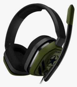 Astro A10 Call Of Duty Headset, HD Png Download, Free Download