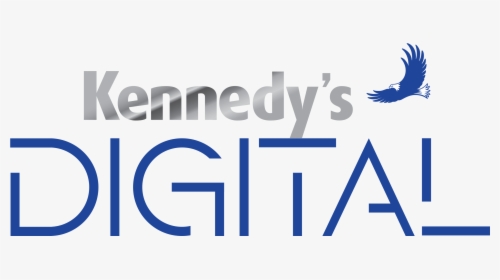 Kennedy"s Digital - Majorelle Blue, HD Png Download, Free Download