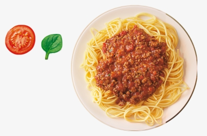 Spaghetti Png - Hot Dry Noodles, Transparent Png, Free Download