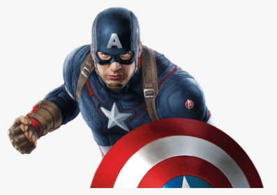 Captain America"s Death May Be "avengers" - Captain America Wikipedia, HD Png Download, Free Download