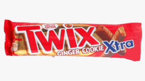 Download HD Twix® Xtra 75 Gr - Twix Transparent PNG Image 