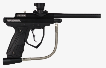 Victor Paintball Gun, HD Png Download, Free Download