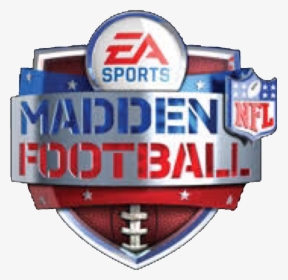 Logopedia - Madden 25 Years, HD Png Download, Free Download